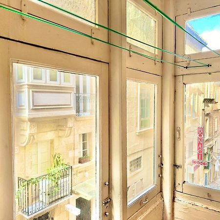Valletta 3-Bedroom Townhouse מראה חיצוני תמונה
