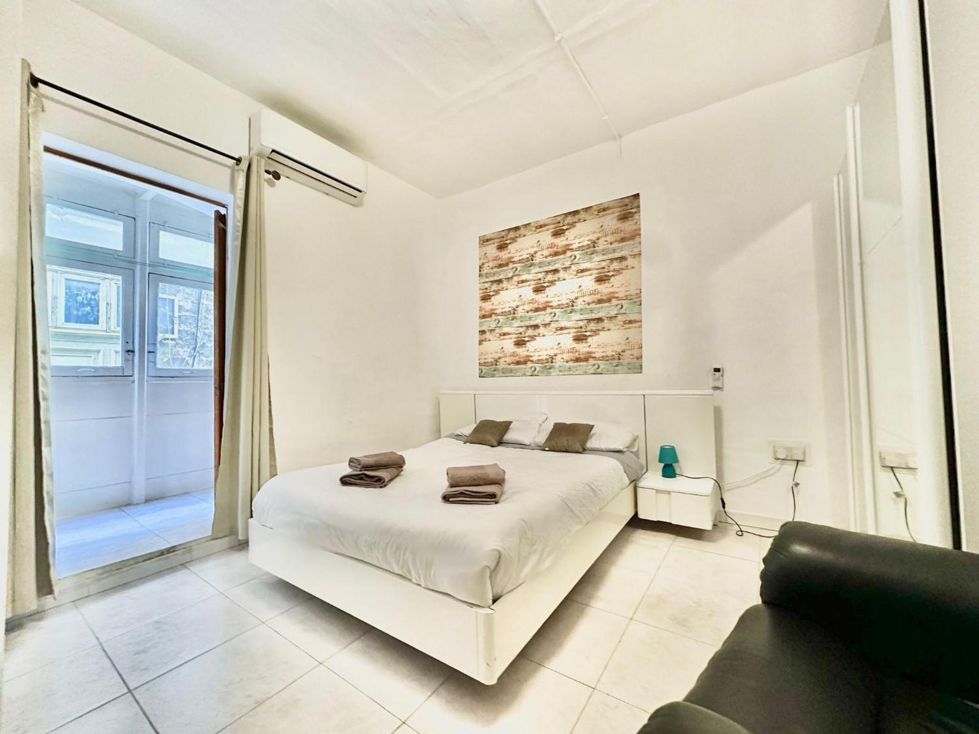 Valletta 3-Bedroom Townhouse מראה חיצוני תמונה