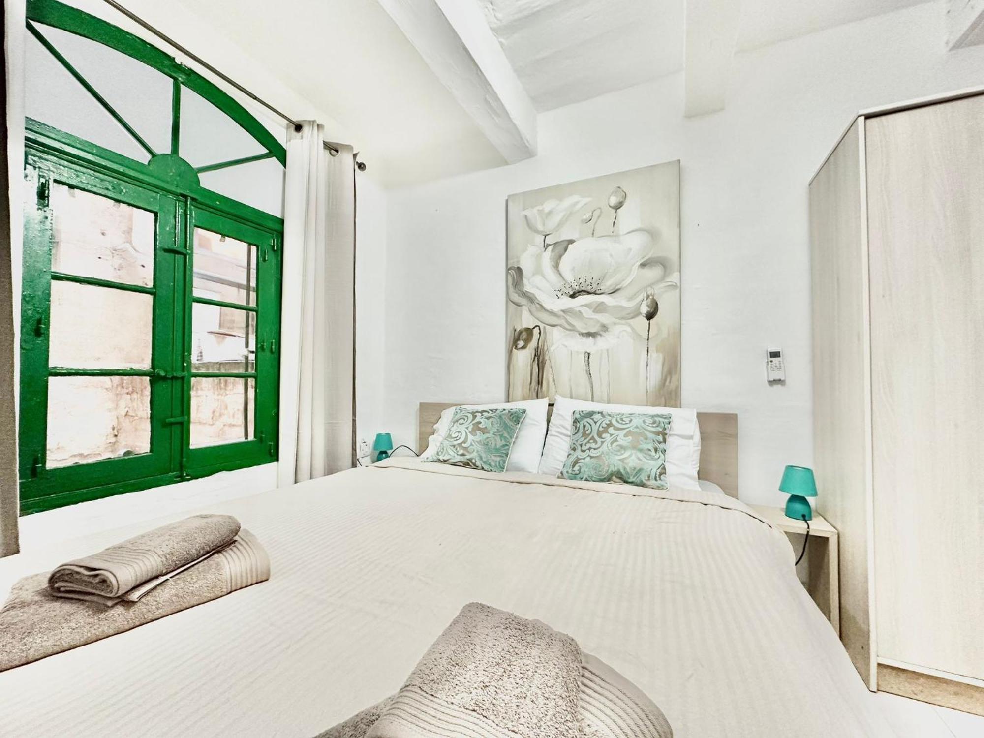 Valletta 3-Bedroom Townhouse מראה חיצוני תמונה