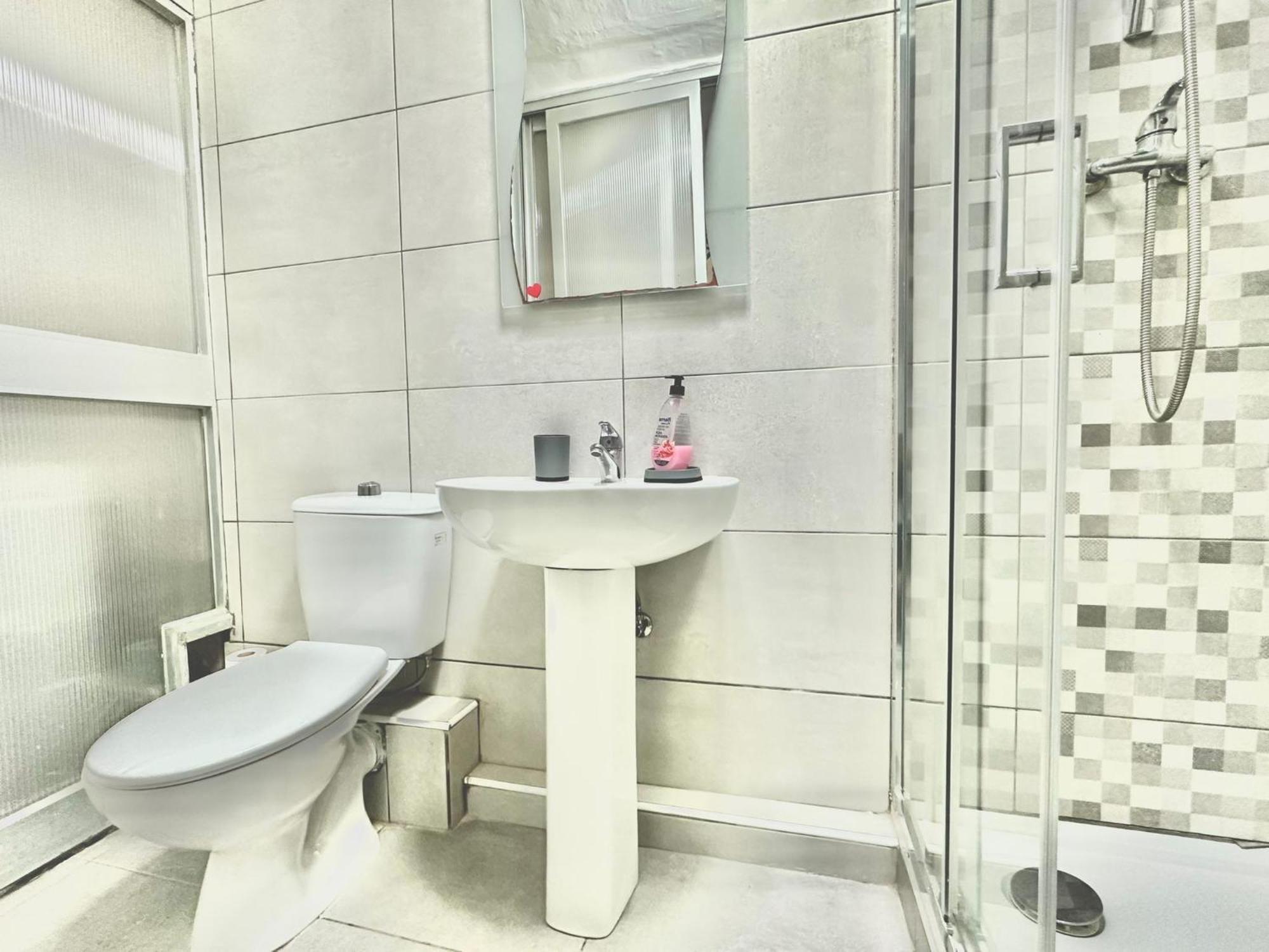 Valletta 3-Bedroom Townhouse מראה חיצוני תמונה