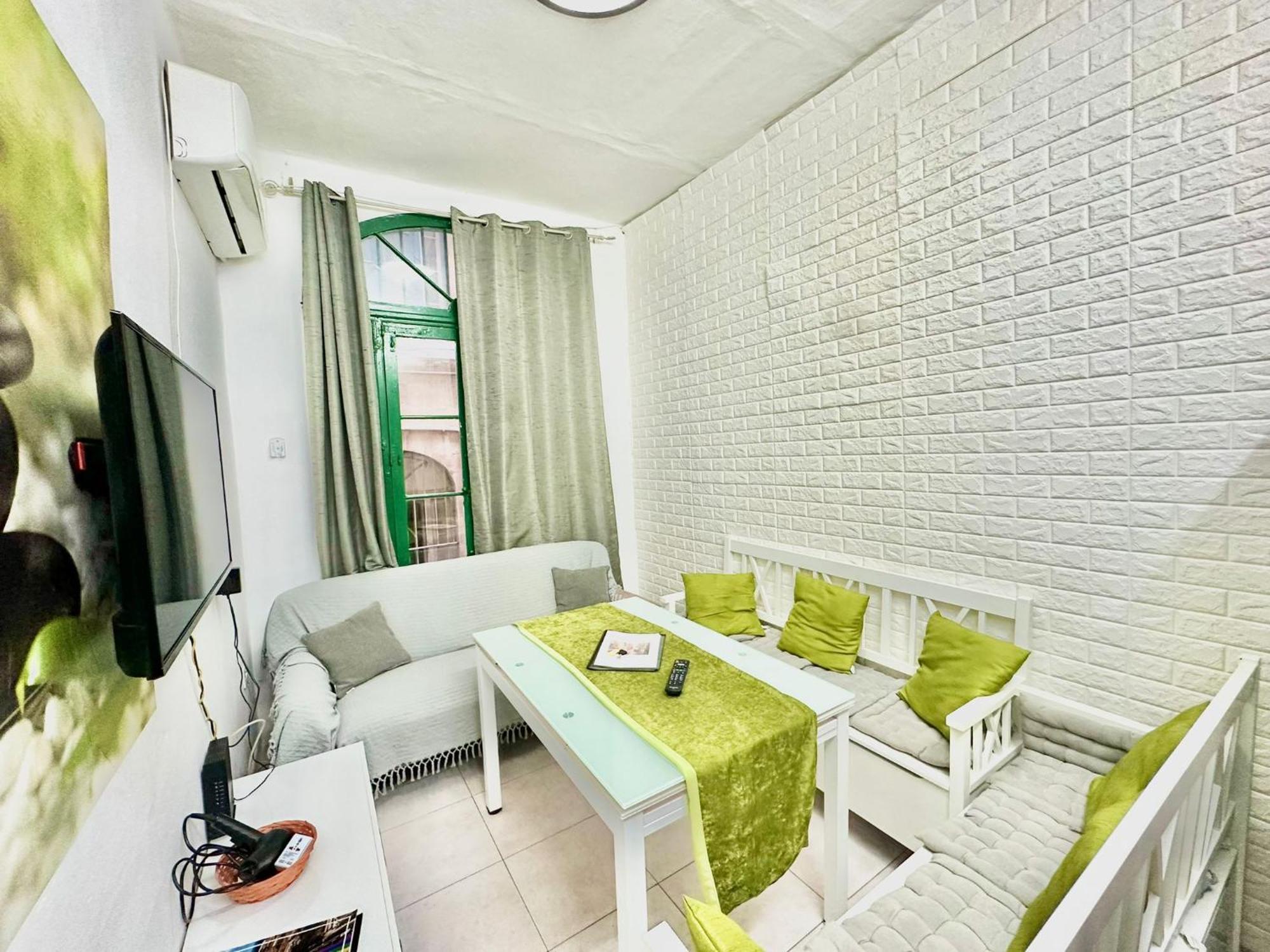 Valletta 3-Bedroom Townhouse מראה חיצוני תמונה