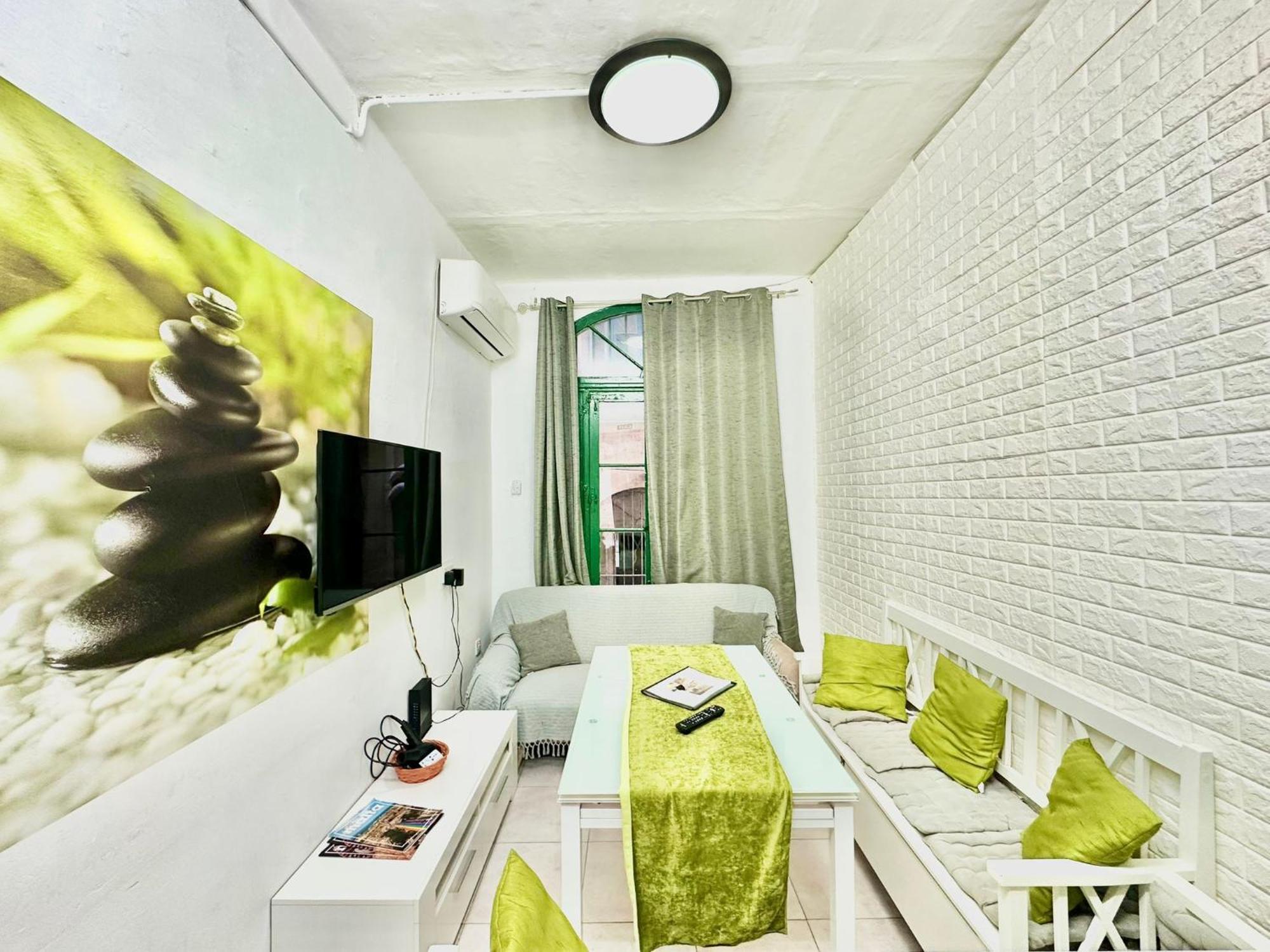 Valletta 3-Bedroom Townhouse מראה חיצוני תמונה